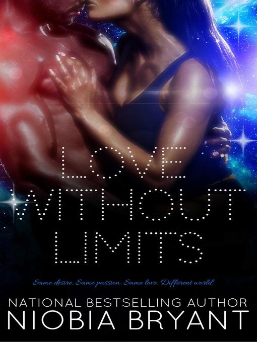 Title details for Love Without Limits by Niobia Bryant - Available